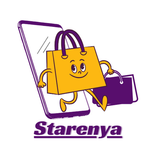 Starenya